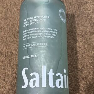 HA Body Hydrator - Gray